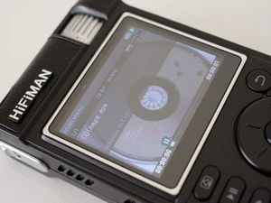 ACMAXX 3.0" HARD LCD SCREEN ARMOR PROTECTOR for HiFiMAN HM-802 HM802 HiFi player - Picture 1 of 7