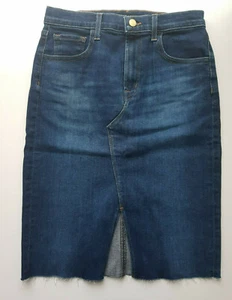 Brand new J Brand denim skirt size 26 - Picture 1 of 3