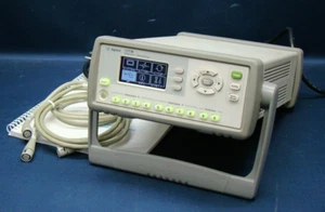 Controlador interruptor atenuador Agilent 11713B usado JPN - Imagen 1 de 9