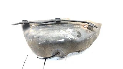 91 92 Mitsubishi Galant Vr-4 Heat Shield From Exhaust Manifold 2.0l Turbo Dohc - Image 1 of 4