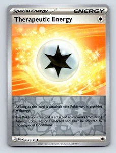 Spezielle Energie Therapeutische Energie sorgt für Regeneration Rarität Orangenglanz - Bild 1 von 10