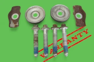 2004-2008 Chrysler Crossfire REAR Suspension Hardware bolts OEM - Picture 1 of 7