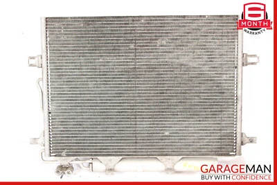 03-09 Mercedes W211 E350 CLS550 AIRE ACONDICIONADO condensador enfriador 2115001154 OEM Foto 1 de 4