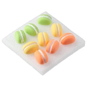 Cute Push Pins Dessert Office Desk Accessories Bulletin Board Thumb Tacks Home - Picture 1 of 12