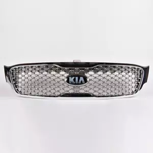 New Genuine Kia Sorento 2015-2017 Grille ASSY - Radiator 86350C5010 - Picture 1 of 1