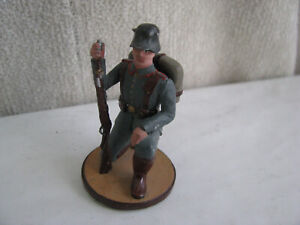 toy soldier-  German    WW1