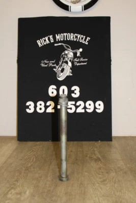 2011 Harley-Davidson Sportster 883 1200 Custom XL1200C задний мост задний обод колеса - Изображение 1 из 3