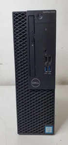 Dell OptiPlex 3050 Intel Core i5-6500 3.20GHz 16GB RAM SFF Desktop *NO HDD - Photo 1/10