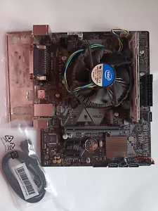 Placa madre Asus Prime H310M-D LGA1151. DDR4. - Imagen 1 de 3