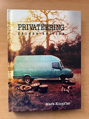 3 CD Mark Knopfler - Privateering Deluxe Edition v. 2012 Mercury Records 3708118 - Bild 1 von 4