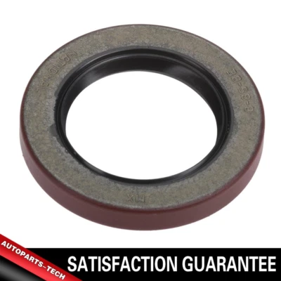 Se adapta a Toyota 4Runner 1984 1985-1995 caja de transferencia trasera eje de salida sello nacional Foto 1 de 3