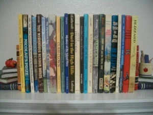 Weekly Reader Children's BCE Lot of 24 Hardcover (1952-1994) Homeschool - Picture 1 of 12