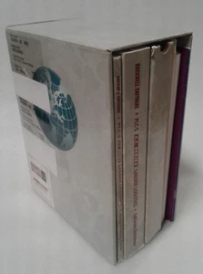 Catálogo de software Rockwell #: 9323L5300D PLC-5 A.I. Serie Online Versión 7.20 - Imagen 1 de 8