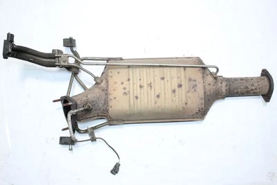 2012 Volvo XC60 2.4 Diesel-Partikelfilter Diesel Partikel Filter - Bild 1 von 4