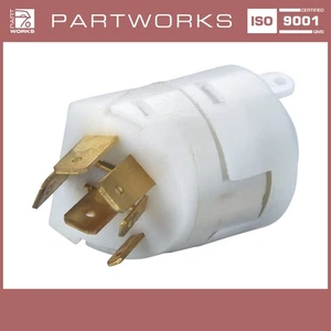 Interruptor de encendido PORSCHE 914 08/71-07/74 6 pines - Imagen 1 de 8