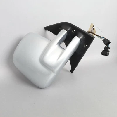 Espejo retrovisor derecho Volkswagen Eurovan 1992-2003 plateado 7D1857508M OEM usado Foto 1 de 4