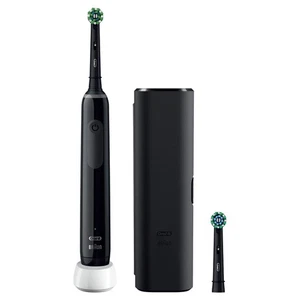 Oral-B Pro Series 3 Black Edition Zahnbürste #24135176 - Bild 1 von 7