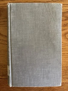 The Art of Cezanne Library Binding Kurt Badt -1965 Former Library - Picture 1 of 5