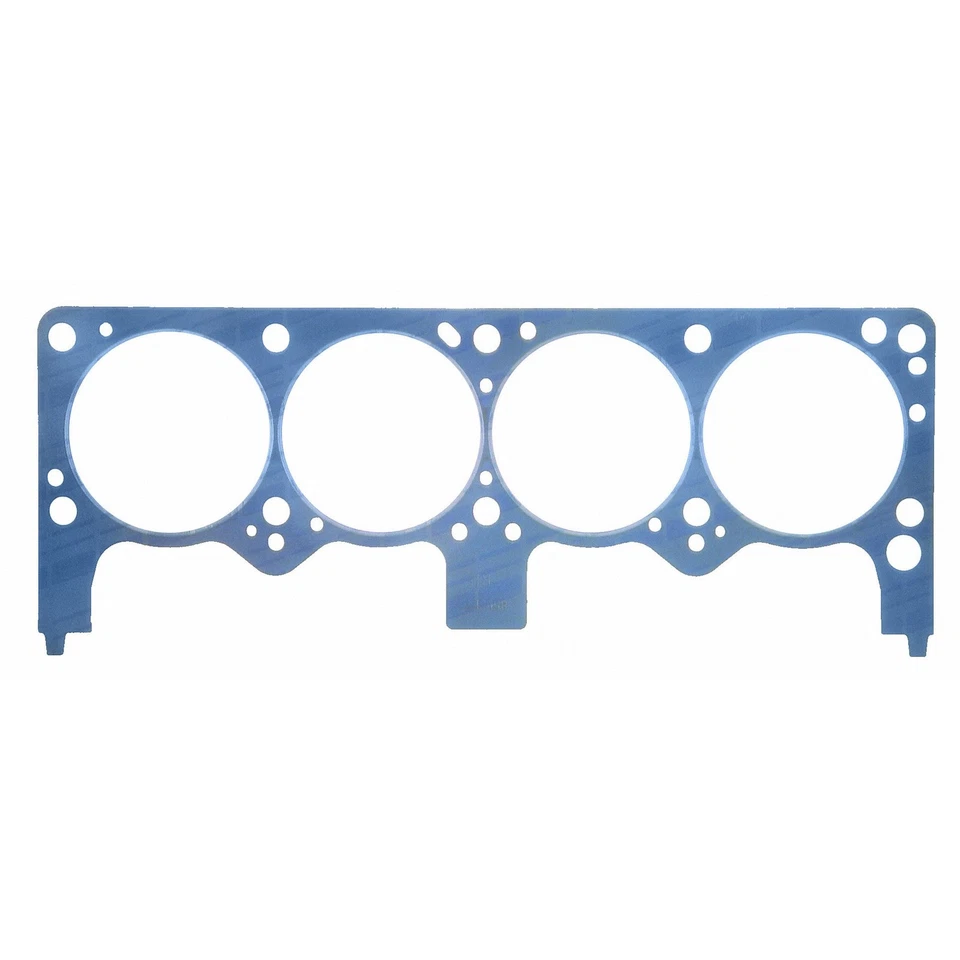 Engine Cylinder Head Gasket Fel-Pro For 1971-1972 Dodge P300 5.9L V8 - Image 1 of 1