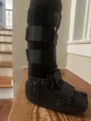 Air walk Boot - Image 1 of 4
