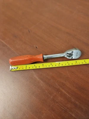 Mac Tools 3/8 In Drive Ratchet  - Image 1 of 2