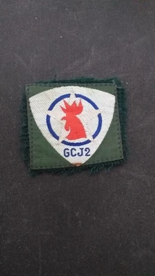 CHANTIER DE JEUNESSE GROUPEMENT 2 - Photo 1/2