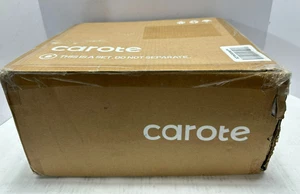 Carote Set di pentole antiaderenti 14 pezzi senza PFOA - Foto 1 di 7