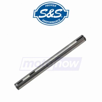 S&S Cycle Drive Shaft for 1983 Harley Davidson FXDG Disc Glide - Drive Drive fa Foto 1 de 4