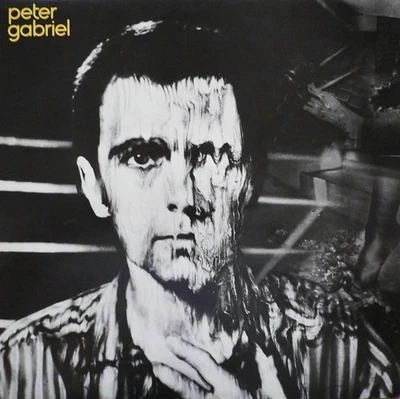 Peter Gabriel - Peter Gabriel Vinyl LP (LP Record, Album) - Image 1 of 4