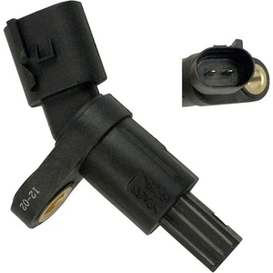 084-4002 Beck Arnley ABS Speed Sensor Rear Driver or Passenger Side for VW TT - Picture 1 of 1