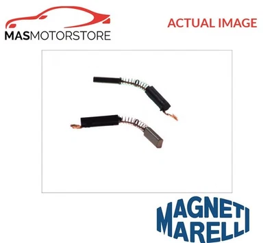 CARBON BRUSH ALTERNATOR MAGNETI MARELLI 940113190033 P NEW OE REPLACEMENT - Image 1 of 4