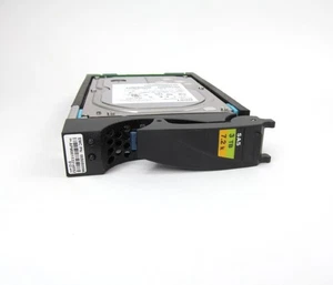 EMC 005050596 3TB 7.2K 6G SAS 3.5" HDD Hard Disk Drive Data Domain ES30 vt - Picture 1 of 4