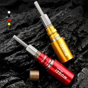 MTB Bike Bicycle Rear Shocks DU Bushing Tool & Bushing For Fox 10.7/12.5mm Parts - Bild 1 von 18