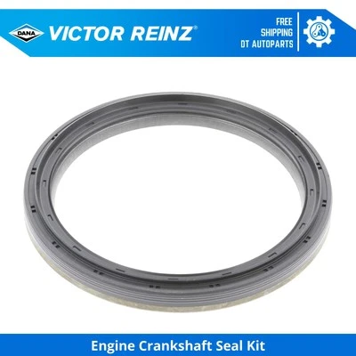 For 2003-2008 Isuzu Ascender Engine Crankshaft Seal Kit Rear Victor Reinz 2004 - Image 1 of 2