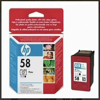 HP Deskjet ink for 5150 Inkjet Printer - Image 1 of 3