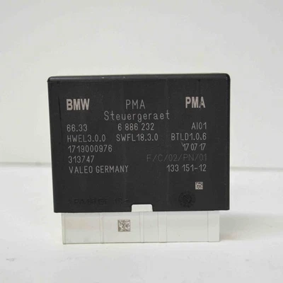 Centralina PDC Park Assist BMW X5 F15, F85 6886232 2.0 13753874 - Immagine 1 di 4