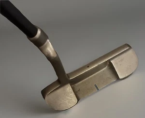 Mizuno 9431 Zephyr Putter Graphite Shaft L Flex Golf Club 33" - Picture 1 of 7