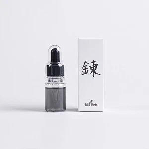 [GOLD Works] “REN 55” Exclusive Oil for TAKUMI Bush “REN” - Picture 1 of 4