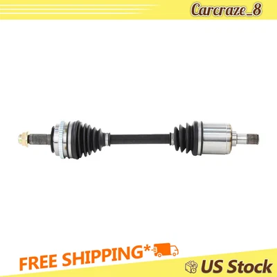 Junta de eje CV delantera derecha para Honda Accord 1990 1991 1992 1993 transmisión manual 2,2 L Foto 1 de 3