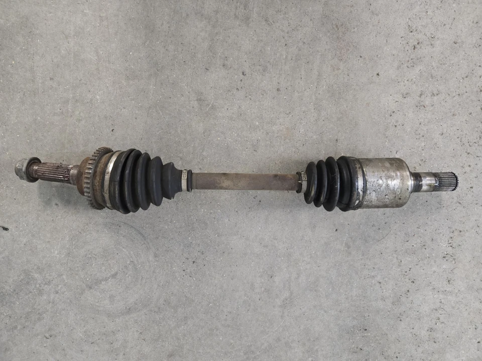 1999 - 2003 MAZDA PROTEGE PROTEGE5 Front Driver CV Axle Shaft Left Hatchback OEM - Image 1 of 2