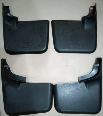 Juego completo de guardabarros Ford F150 Styleside 2004 2014 fabricante de equipos originales nuevo stock antiguo Foto 1 de 4