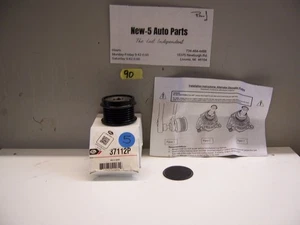 ALTERNATOR DECOUPLER PULLEY-CLUTCH CHRYSLER, DODGE, JEEP, RAM GATES#3711120 - Picture 1 of 6