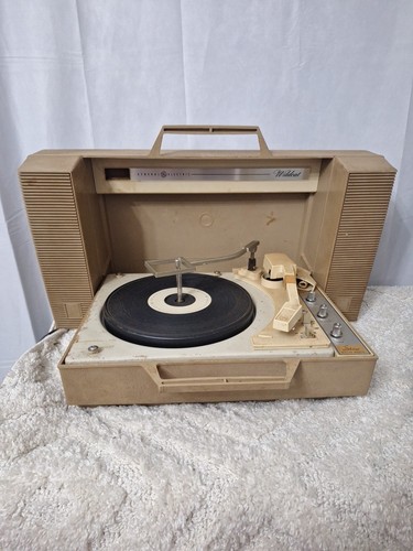 Pioneer PL-12AC Belt Drive Turntable Record Player Japan VTG READ