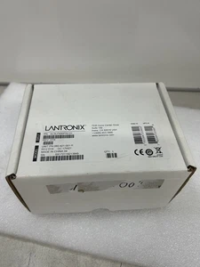 N.O.S. Lantronix Spider Duo SLSLP400PS2 con cables y sin adaptador de corriente - Imagen 1 de 3