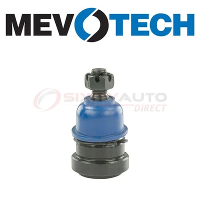 Mevotech Suspension Ball Joint for 1984-1989 Nissan 300ZX 3.0L V6 - Shock cp Foto 1 de 4