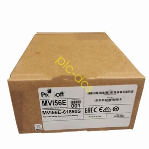 1PCS MVI56E61850S ProSoft MVI56E-61850S Comm Module Brand new Fedex or DHL - Picture 1 of 3