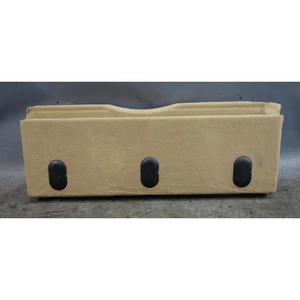 2000-2005 BMW E46 3-Series Touring Front Trunk Carpet Floor Panel Beige OEM - Bild 1 von 5