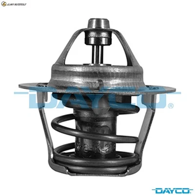 THERMOSTAT KÜHLMITTEL DT1233V FÜR SUZUKI ESTEEM/BALENO CELERIO WAGON/SORIO/R+ - Image 1 of 4