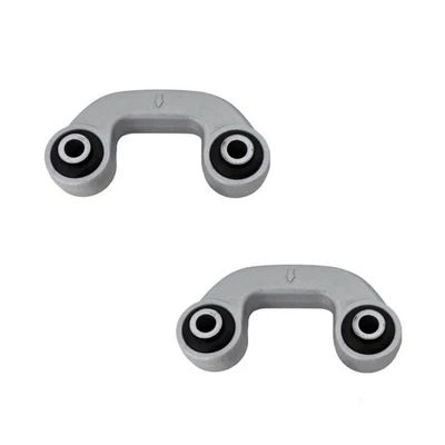 For Audi Allroad Quattro 2001-2005 Sway Bar Links Driver and Passenger Side Pair - Image 1 of 4