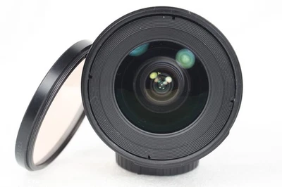 Lente asférica EX-Tokina SD 11-16 mm/f1:2,8 (IF) DX para cámara digital Nikon Foto 1 de 4